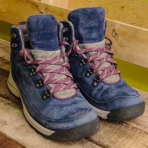 danner adrika hiker wool